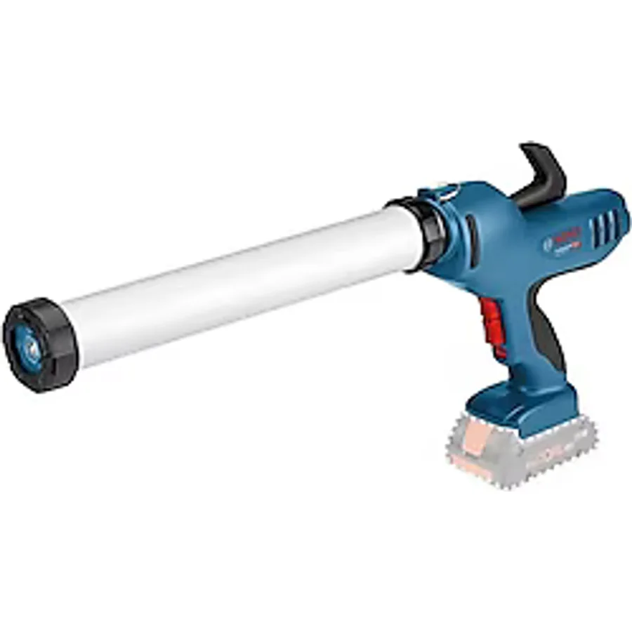 Bosch GCG 18V-600 Aküsüz Silikon Tabancası