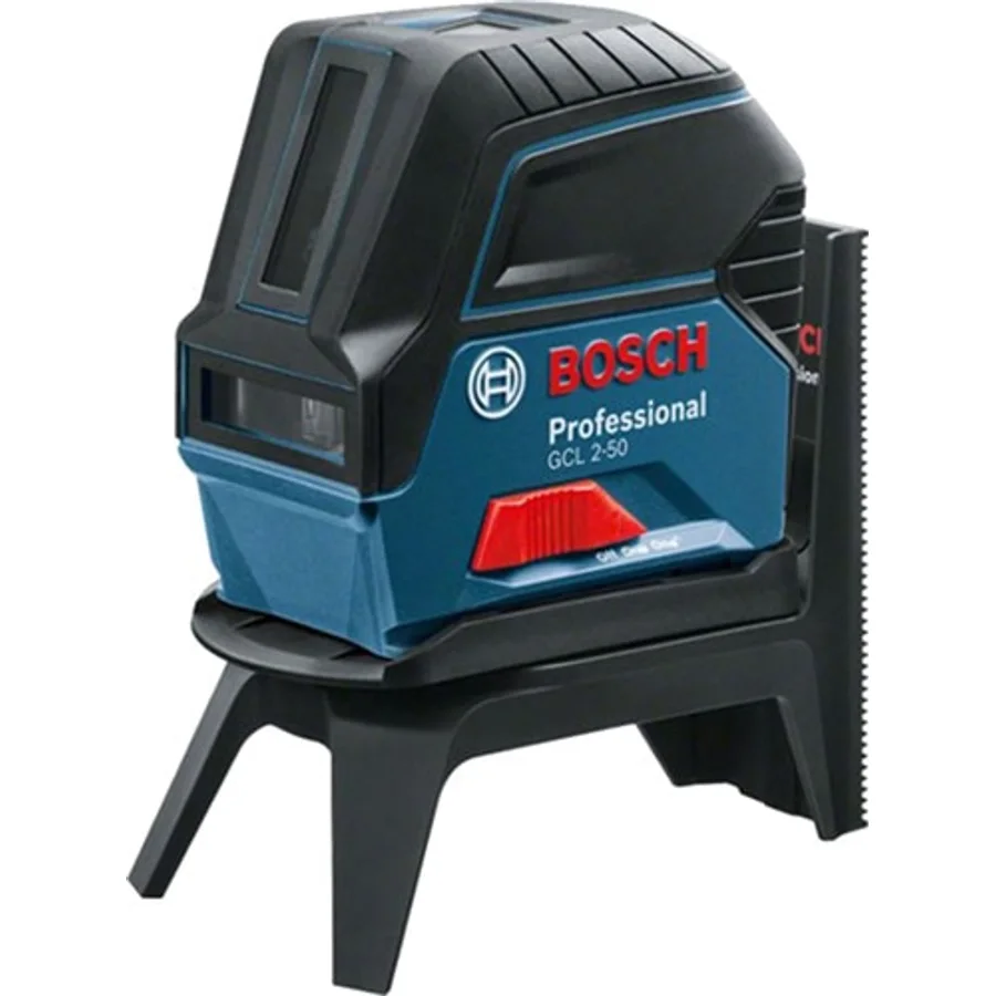 Bosch GCL 2-50 Lazer Hizalama