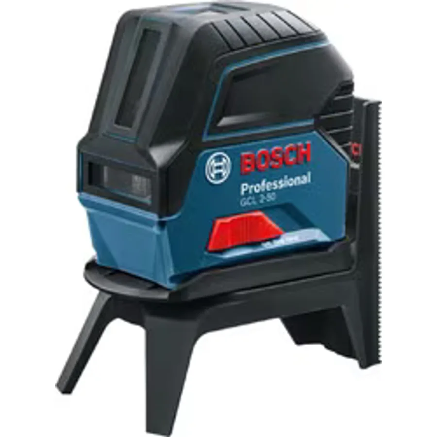 Bosch GCL 2-50 Lazer Hizalama