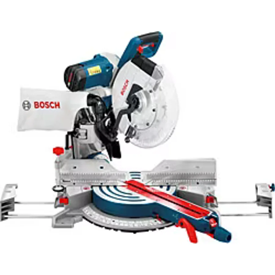 Bosch GCM 12 GDL Gönye Testere