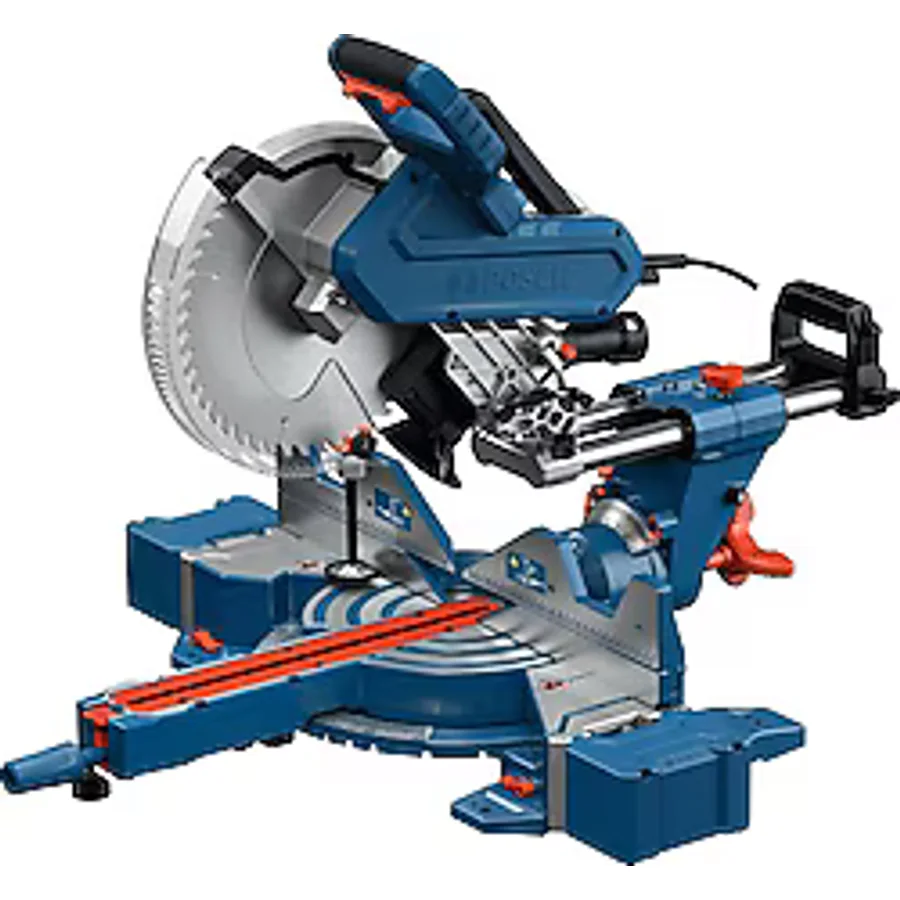 Bosch GCM 340-305 D 1800 W Gönye Testere