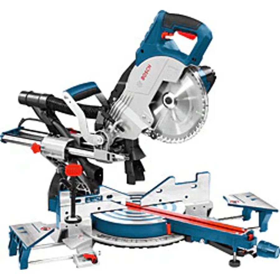 Bosch GCM 8 SJL Gönye Testere