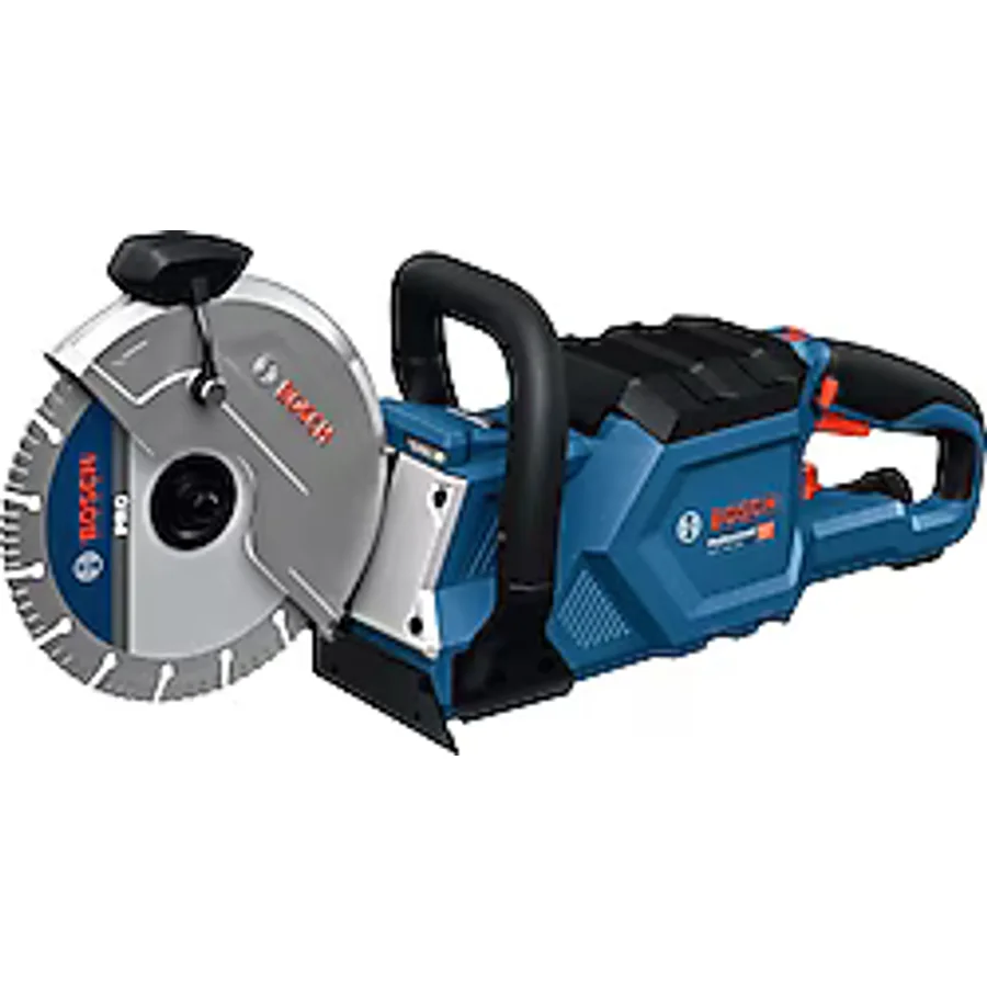 Bosch GCS 18V-230 Aküsüz Metal ve Beton Kesme Makinesi