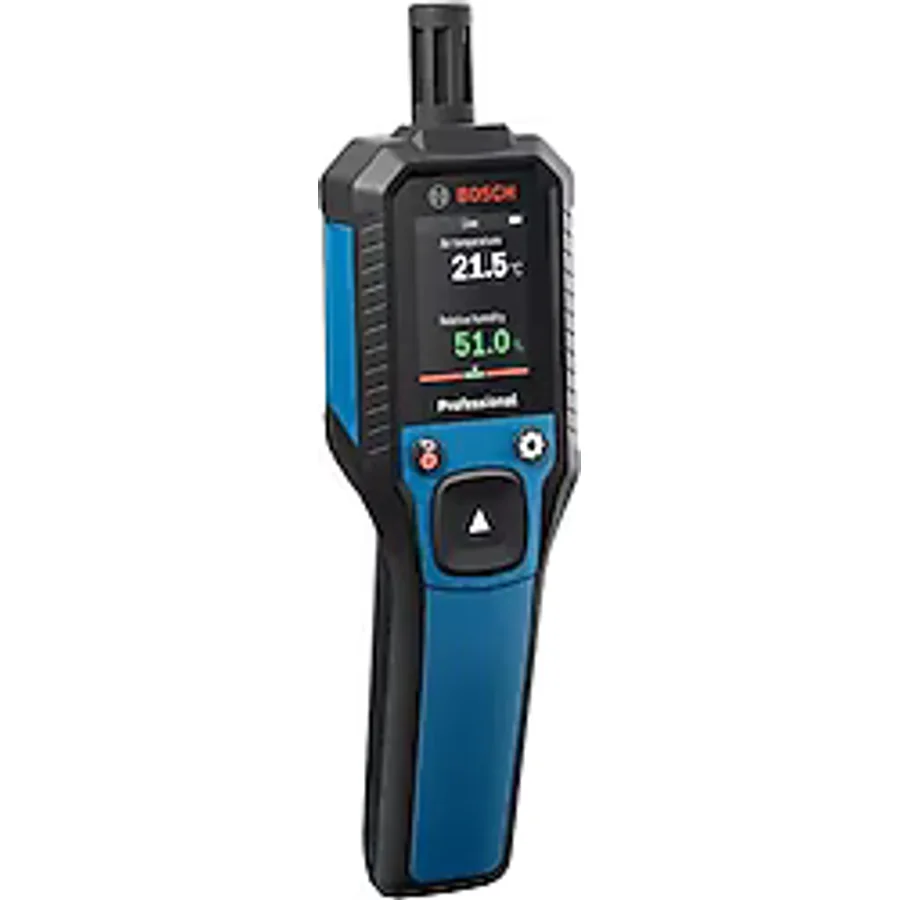 Bosch GDH 1-17 Termo Higrometre