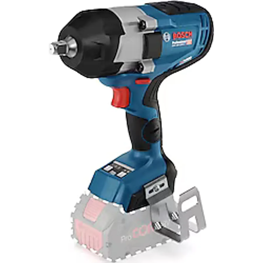 Bosch GDS 18V-1000 Aküsüz Darbeli Somun Sıkma Makinesi