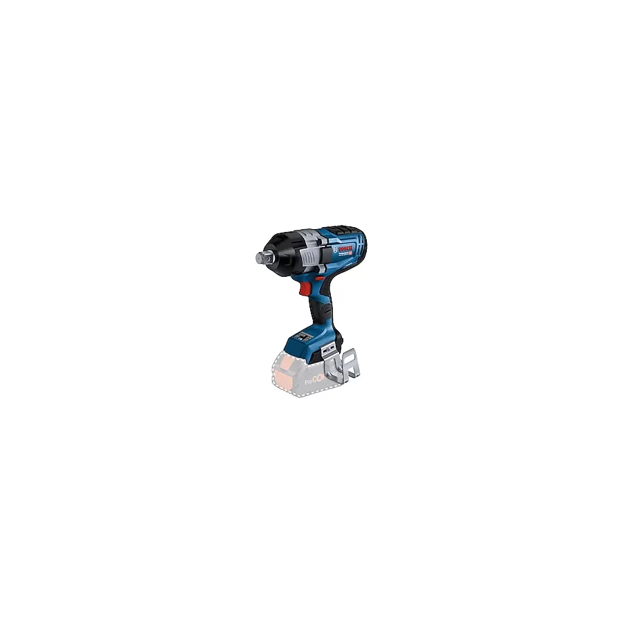 Bosch GDS 18V-1600 HC Aküsüz Darbeli Somun Sıkma Makinesi