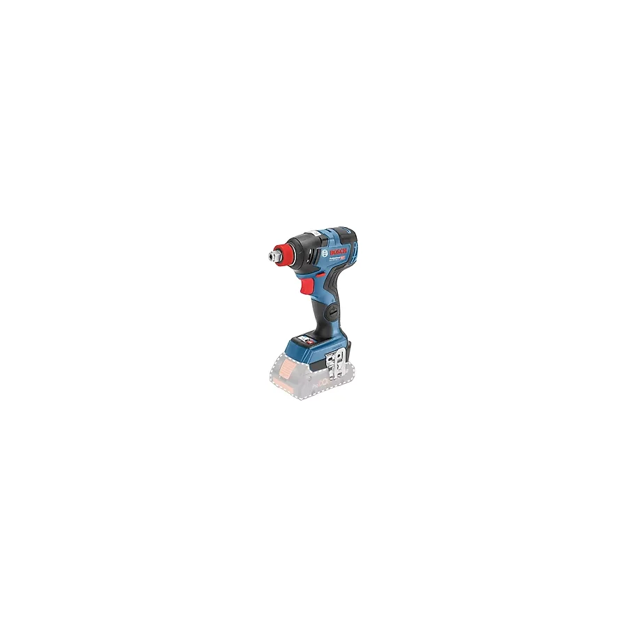 Bosch GDX 18V-200 C Aküsüz Somun Sıkma Makinesi