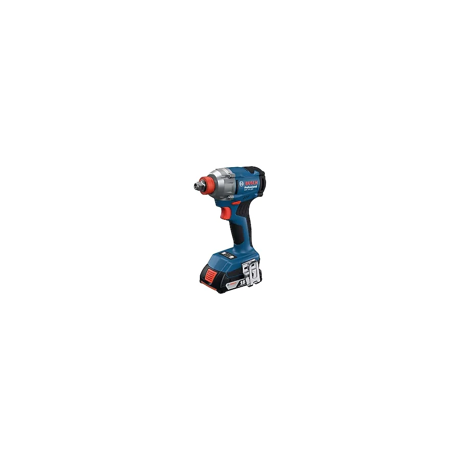 Bosch GDX 18V-285 Darbeli Somun Sıkma Makinesi