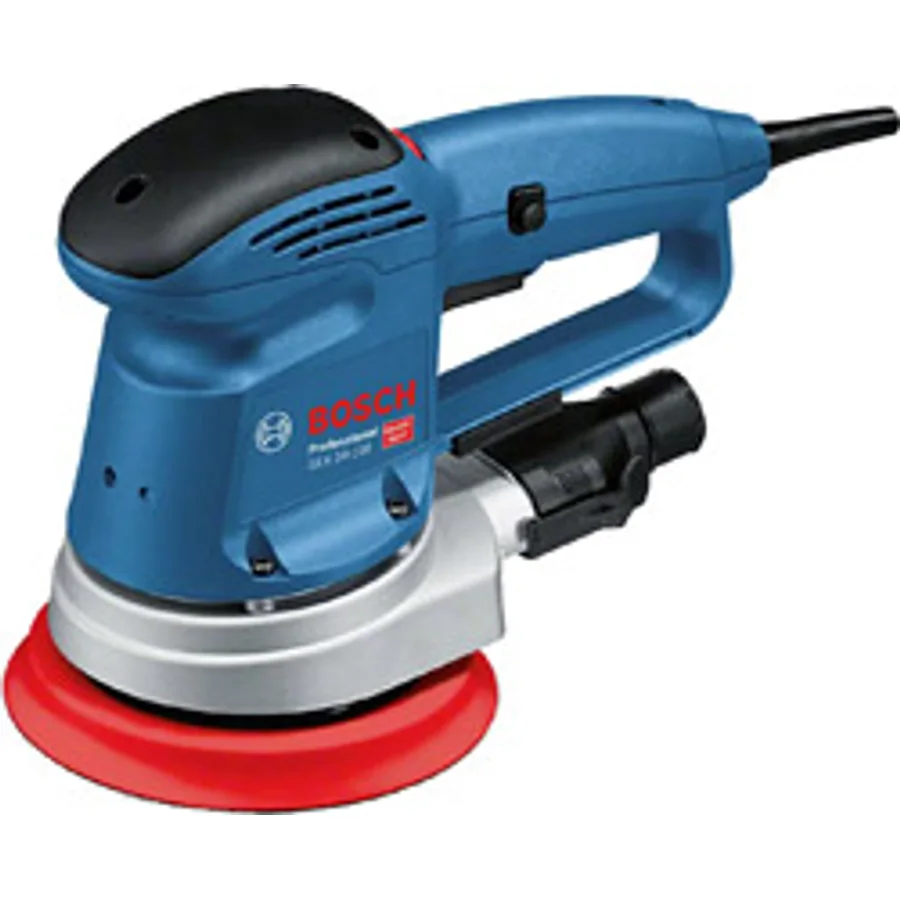 Bosch GEX 34-150 Eksantrik Zımpara Makinesi