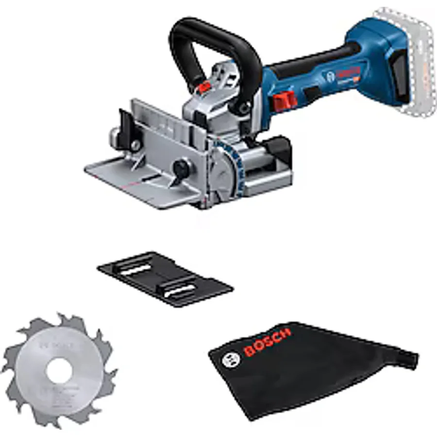 Bosch GFF 18V-22 Aküsüz Freze