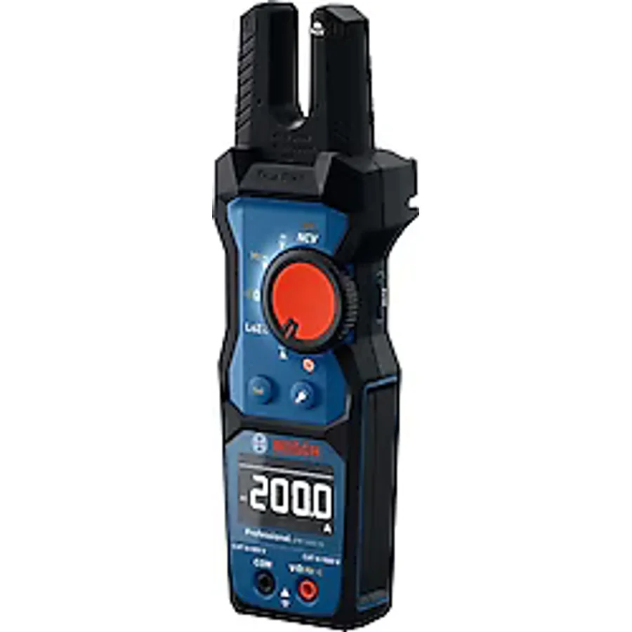Bosch GFM 1000-15 Çatal Tip Ampermetre