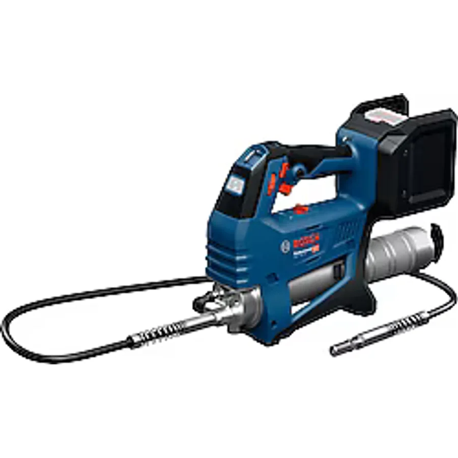 Bosch GFP 18V-10 Aküsüz Gres Tabancası