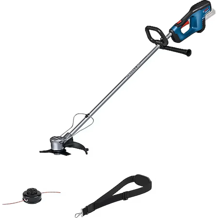 Bosch GFR 18V-23 18 V Aküsüz Yan Tırpan