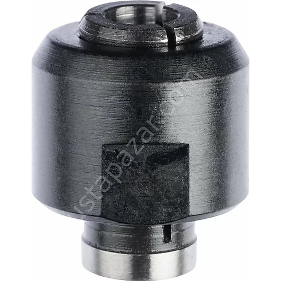 Bosch Ggs 7C-27 L/C Sıkma Somunlu Penset 6 Mm 2608570084
