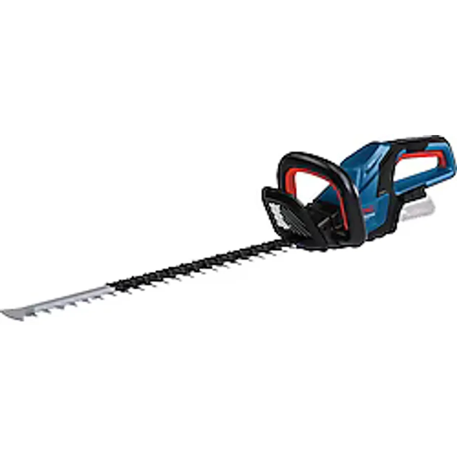 Bosch GHE 18V-60 Aküsüz Çit Budama Makinesi