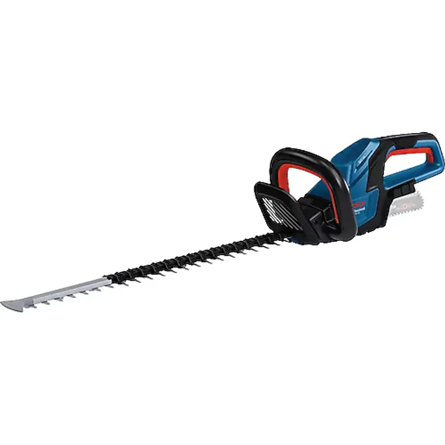 Bosch GHE 18V-60 Aküsüz Çit Budama Makinesi