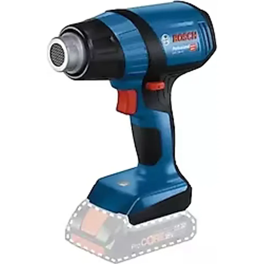 Bosch GHG 18V-50 Aküsüz Sıcak Hava Tabancası