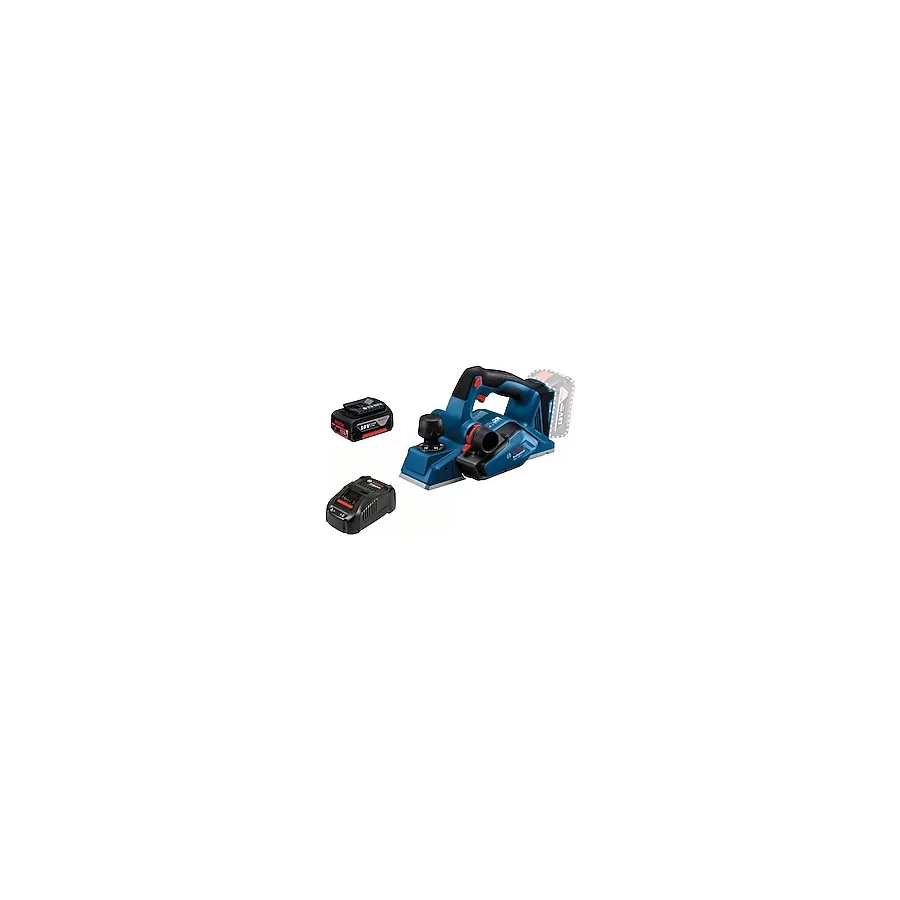 Bosch GHO 185-Li Aküsüz Planya