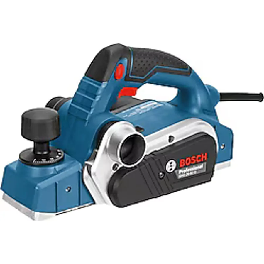 Bosch GHO 26-82 D Planya