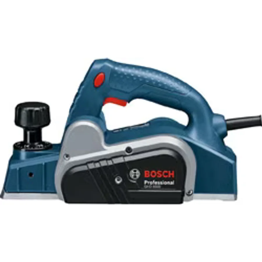 Bosch GHO 6500 650 W Planya