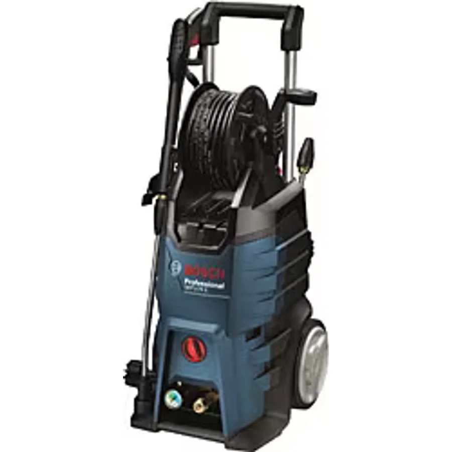 Bosch GHP 5-75 X 185 Bar Basınçlı Yıkama Makinesi