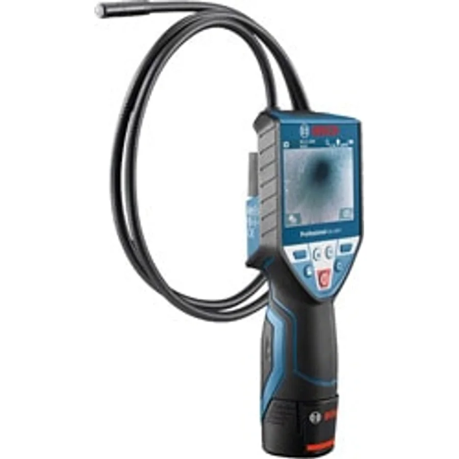 Bosch GIC 120 C Akülü Denetim Kamerası