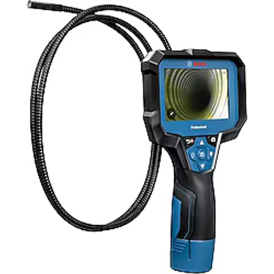 Bosch GIC 12V-4-23 C Denetim Kamerası