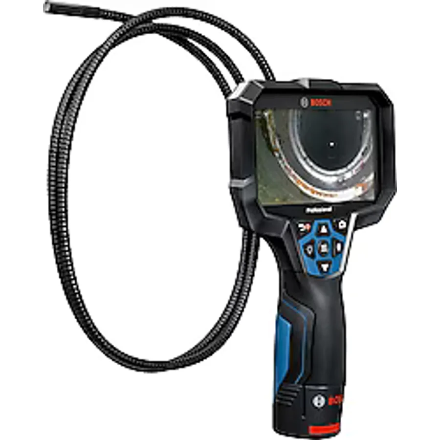 Bosch GIC 12V-5-27 C Denetim Kamerası