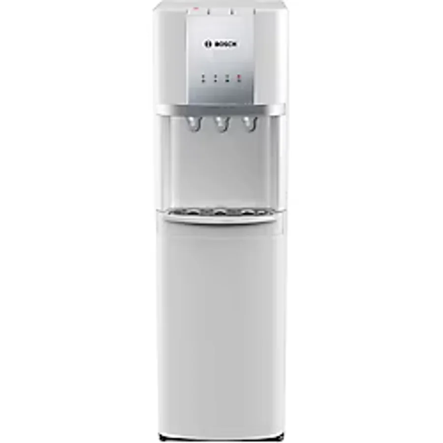 Bosch Gizli Damacanalı Su Sebili Sıcak Soğuk Su Alma İmkanı 99 cm Beyaz Renk