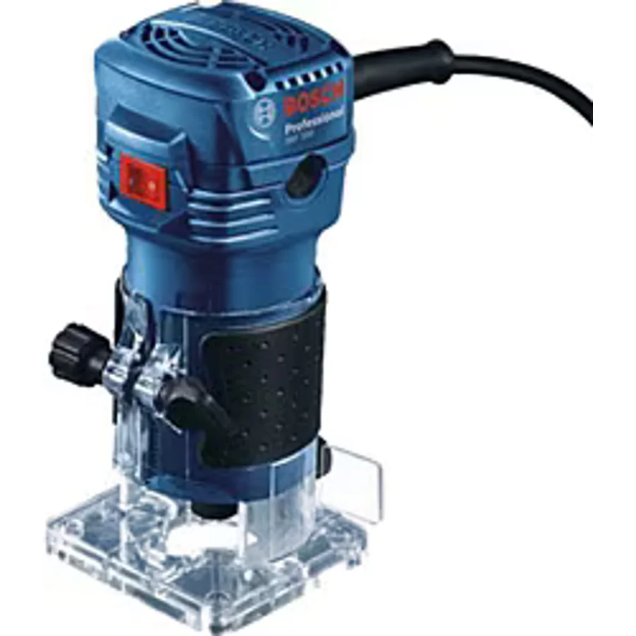 Bosch GKF 550 Freze