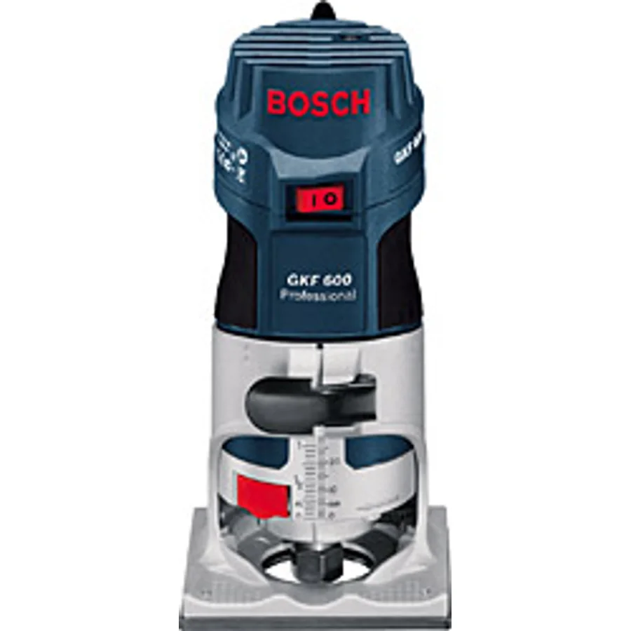 Bosch GKF 600 Freze