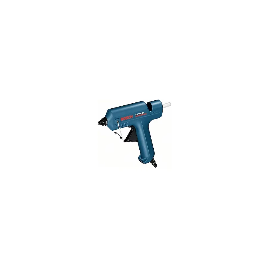 Bosch GKP 200 CE 500 W Sıcak Silikon Mum Tabancası