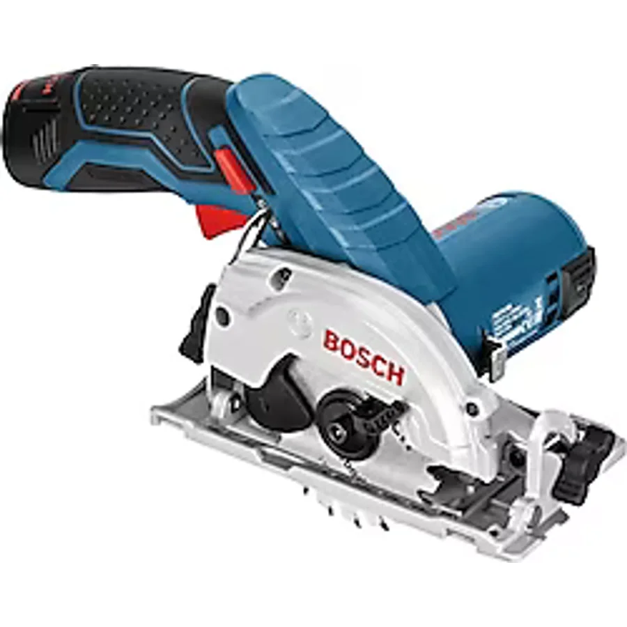 Bosch GKS 12V-26 Aküsüz Daire Testere