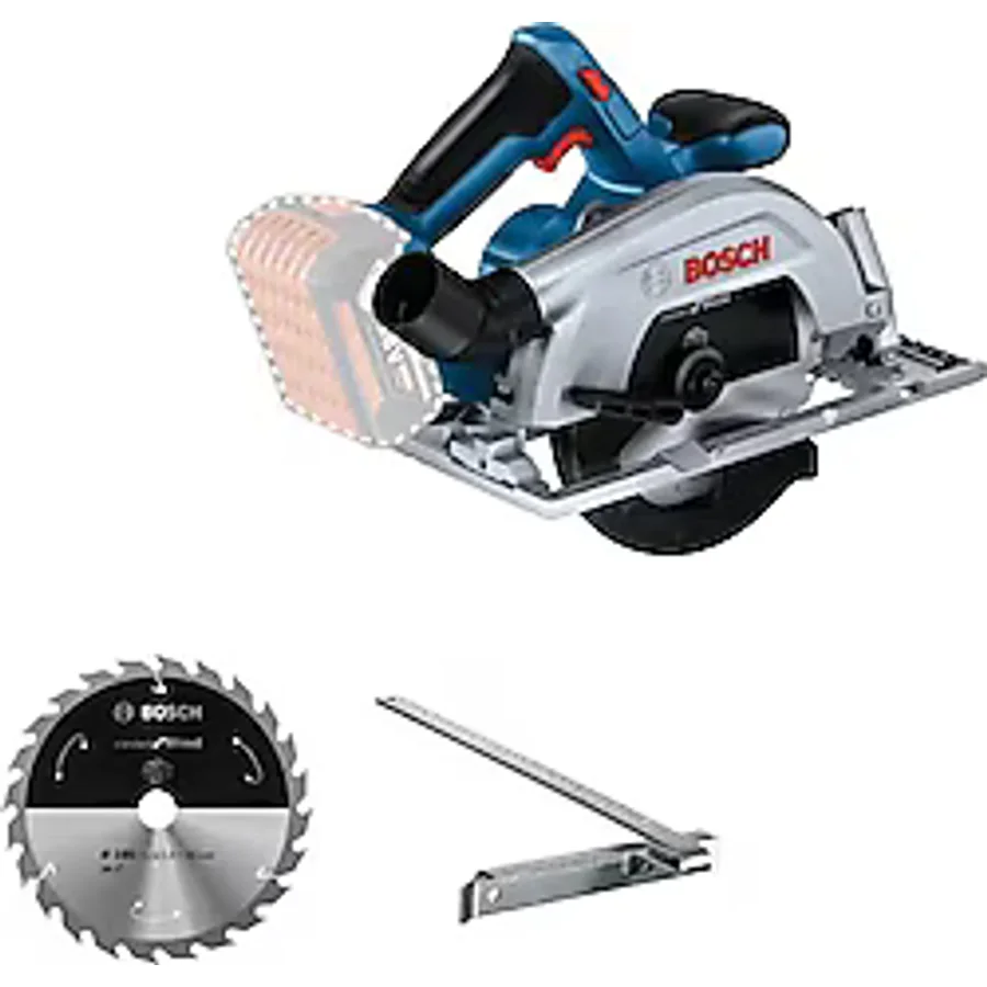 Bosch GKS 185-Li Aküsüz Daire Testere