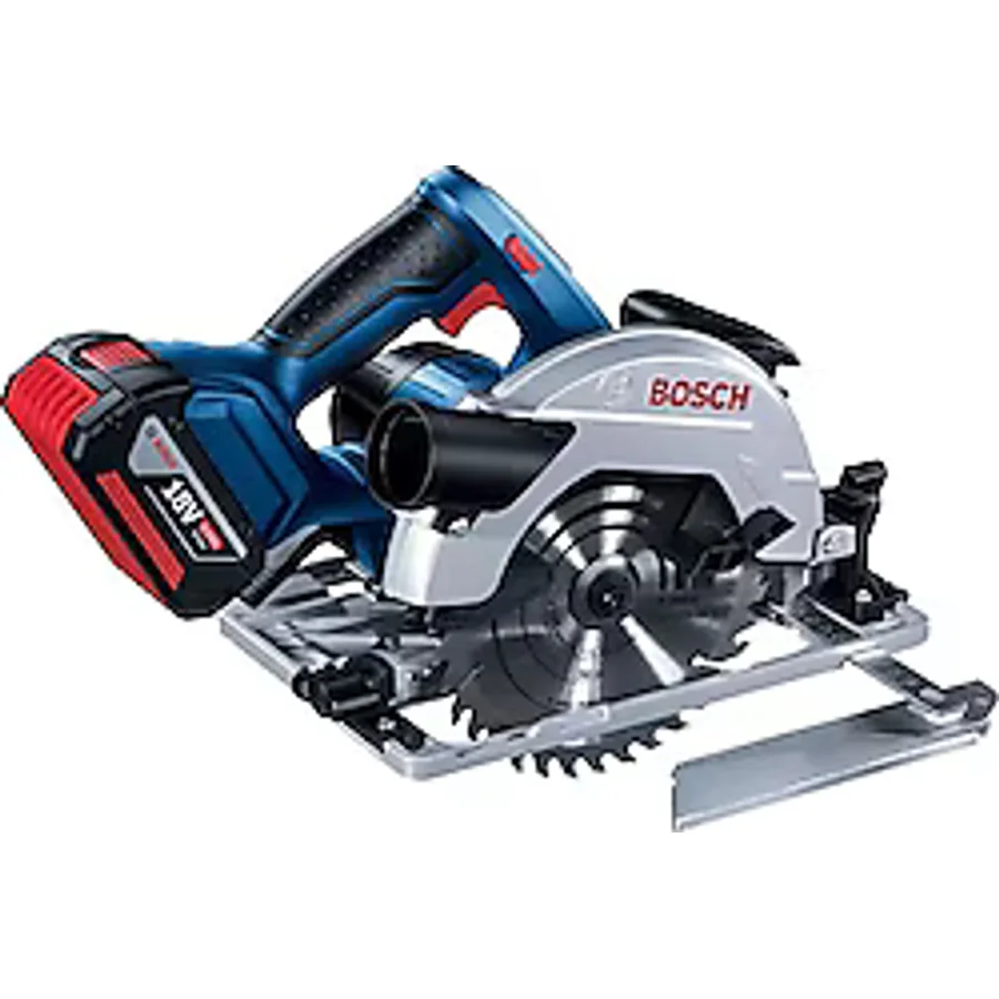 Bosch GKS 185-Li Daire Testere