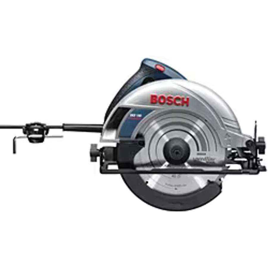 Bosch GKS 190 1400 W Daire Testere