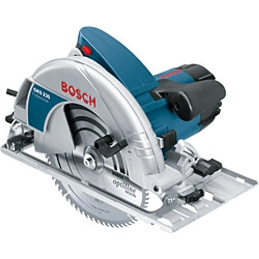 Bosch GKS 235 2050 W Daire Testere