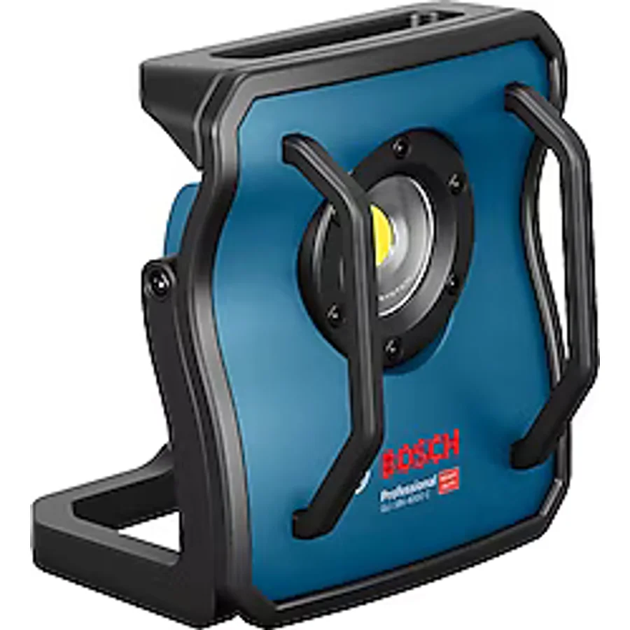 Bosch GLI 18V-4000 C Solo Aküsüz Led Projektör