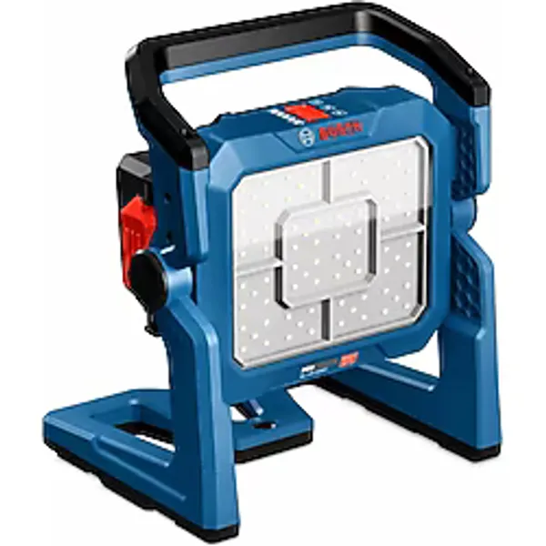 Bosch GLI 18V-5000 Akülü Fener Solo