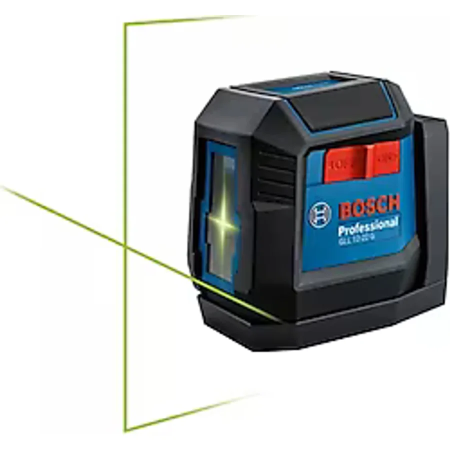 Bosch GLL 12-22 G Lazer Hizalama