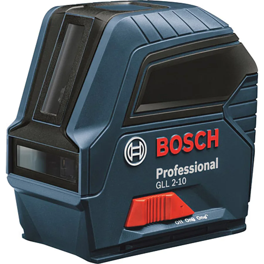 Bosch GLL 2-10 Çizgi Lazeri