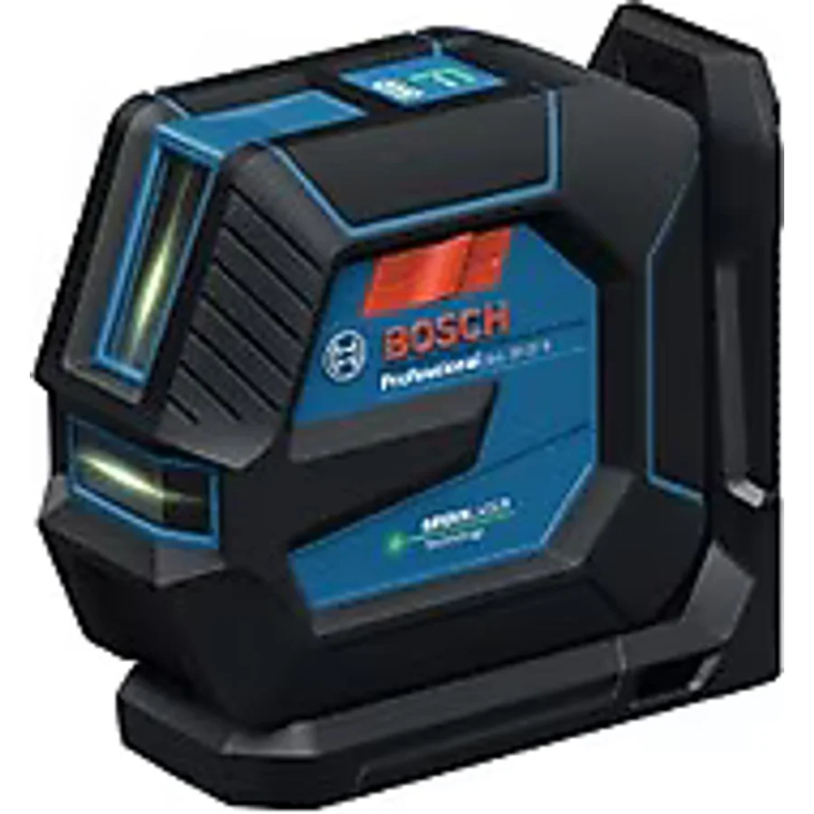 Bosch GLL 20-22 G Çizgi Lazer Hizalama