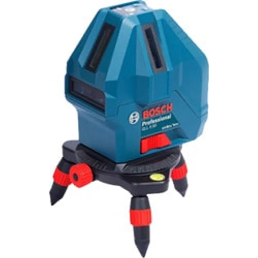 Bosch GLL 5-50 X Çapraz Çizgi Lazeri