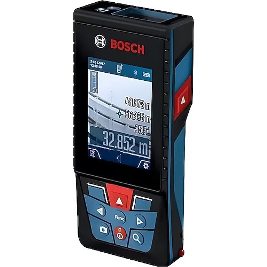 Bosch GLM 150-27 C Lazer Metre