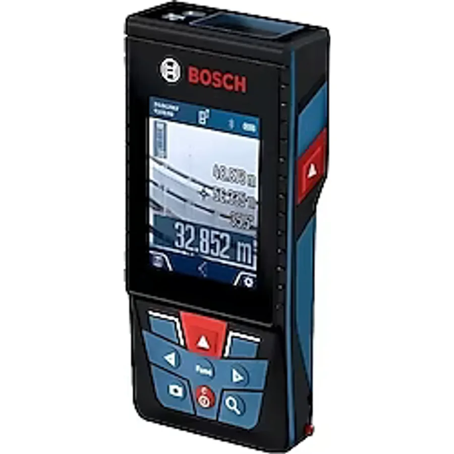 Bosch GLM 150-27 C Lazer Metre