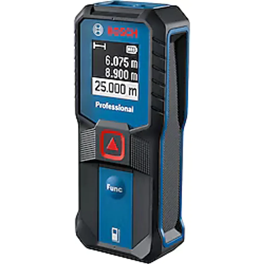 Bosch GLM 25-23 Lazer Metre