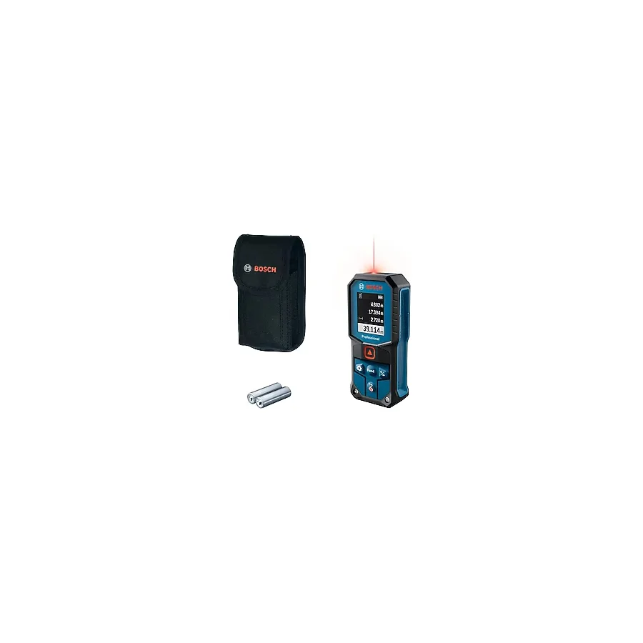 Bosch GLM 40-31 40 m Lazer Metre