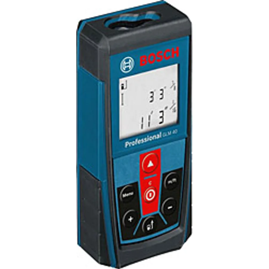 Bosch GLM 40 Ölçüm Cihazı