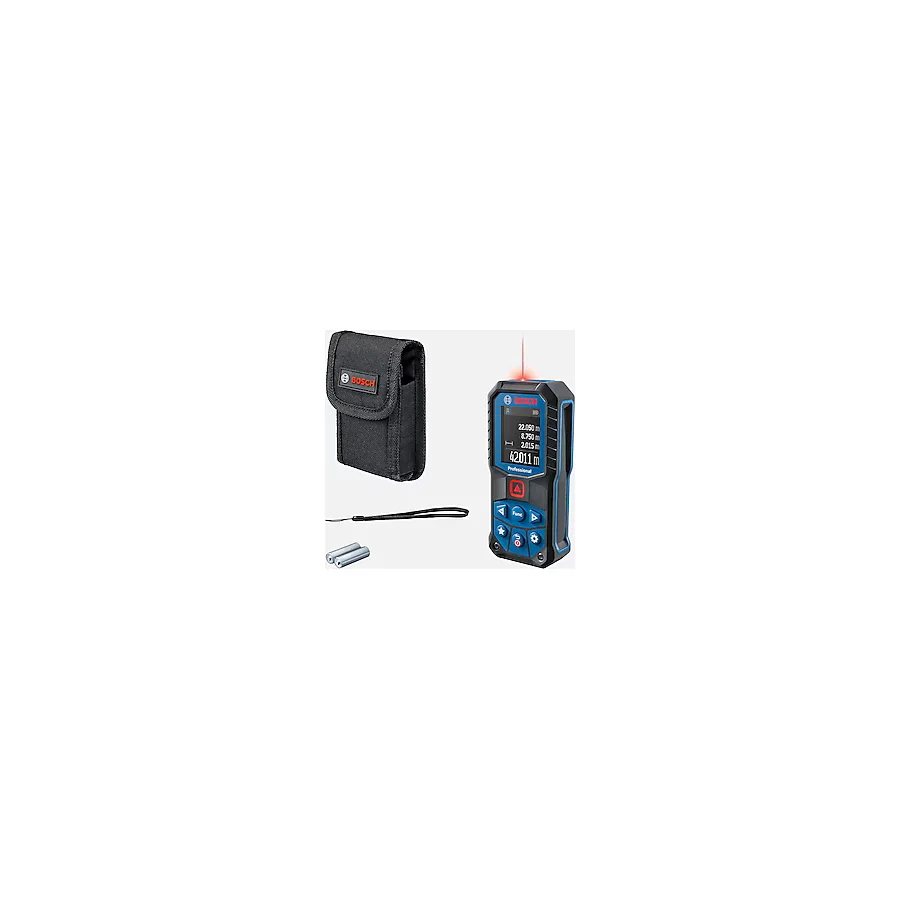 Bosch GLM 50-22 Lazer Metre