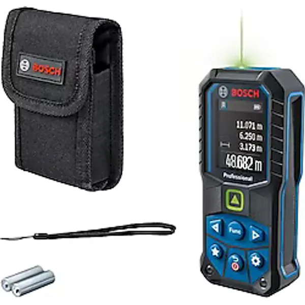 Bosch GLM 50-25 G Lazer Metre